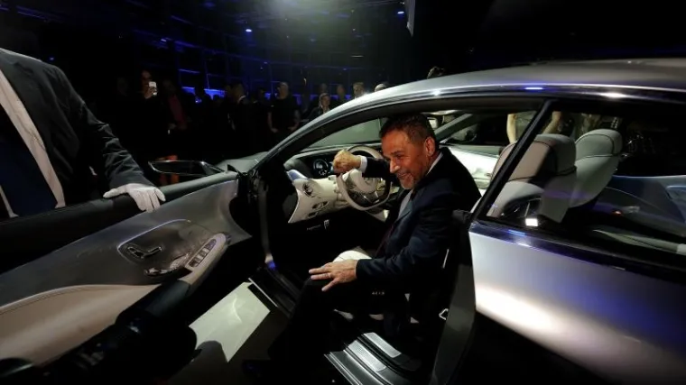 Bandić potvrdio da Zagreb kupuje nove automobile, progovorio i o luksuznom BMW-u