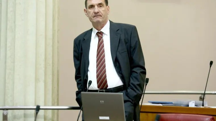 'Nakon ove vlade i ministra kultura će stati pod jednu ustašku kapu'