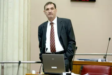 'Nakon ove vlade i ministra kultura će stati pod jednu ustašku kapu'