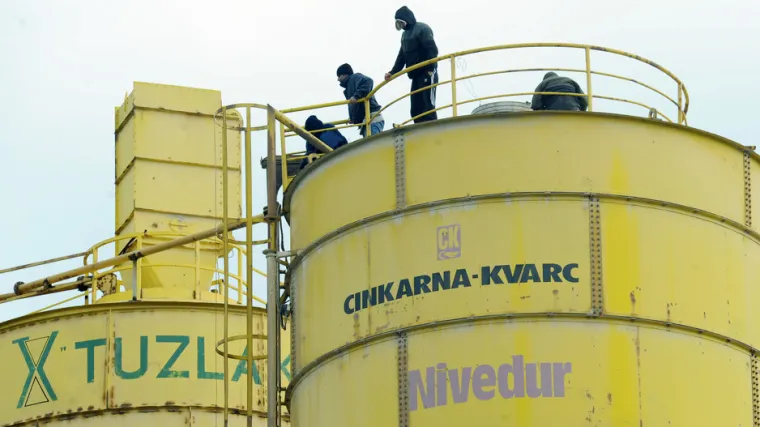 'Skočit ćemo ako ne ispunite na&scaron;e zahtjeve!'