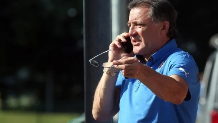 'Da, prijetio nam je da će nas ubiti i i&scaron;čupati nam grkljan, ali danas nemamo ni&scaron;ta protiv njega'