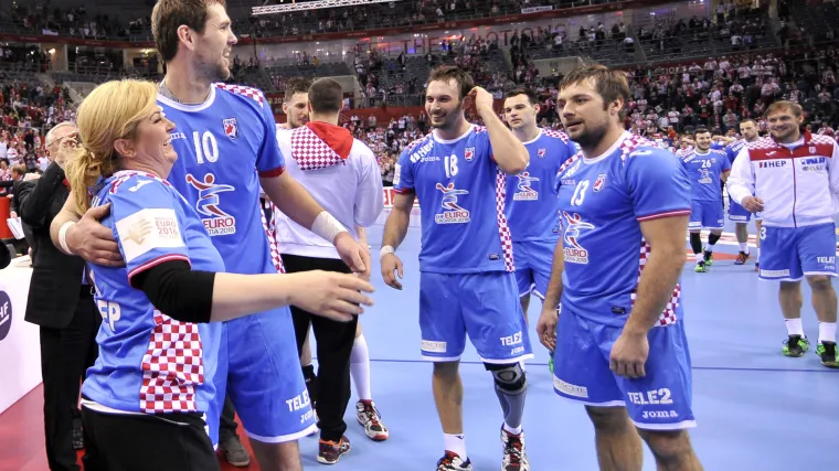 'Kauboje' u Riju čekaju Danska, Francuska, Katar... Babić tvrdi: 'Presudit će forma u zavr&scaron;nici natjecanja'