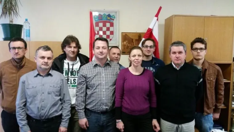 Osnovan ogranak stranke Pametno u Varaždinu: Rje&scaron;avat ćemo probleme u gradu