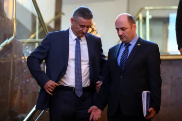 HDZ-ovci odbacuju tračeve: 'Nema podjela, ne postoji tim Brkić i tim Karamarko'