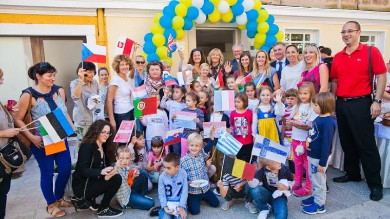 Jela šest osnivača EU posluživat će se uskoro u gradu!