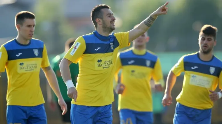 Interu pobjeda u uvodnoj utakmici kola