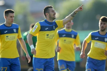 Interu pobjeda u uvodnoj utakmici kola