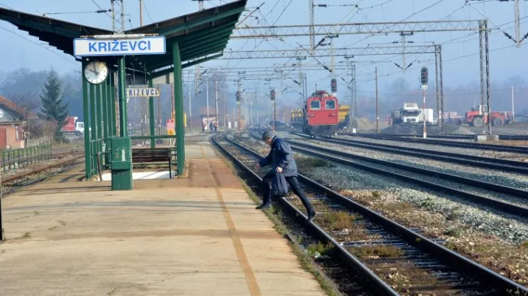 Počinje najveći projekt plaćen novcem iz europskih fondova