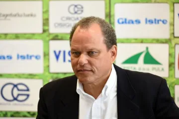 Vlasnik Istre 1961 imao prevelike ambicije koje graniče s ludošću