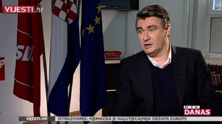 'U ovih 100 dana nisu napravili ni&scaron;ta. Nula! Reforme? To je obična poza, tu ima svačega'