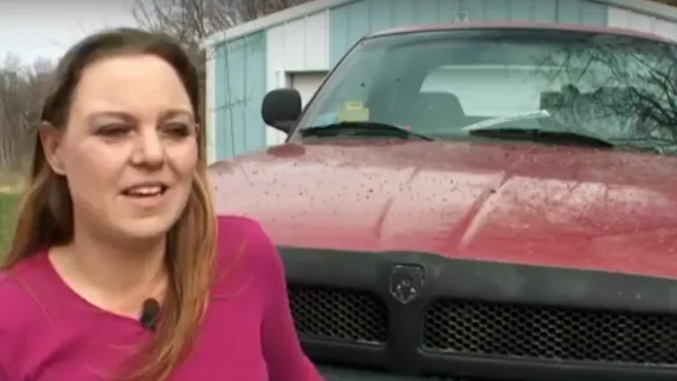 Razuzdanoj kćeri dala još jednu šansu, a onda je učinila ovo