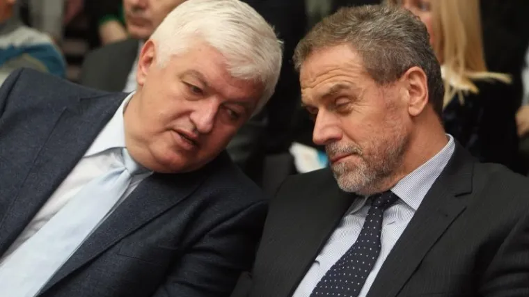 Jedan od najvećih Bandićevih donatora pod istragom USKOK-a zbog izvlačenja novca iz gradskog proračuna