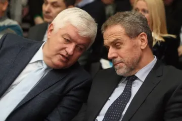 Jedan od najvećih Bandićevih donatora pod istragom USKOK-a zbog izvlačenja novca iz gradskog proračuna