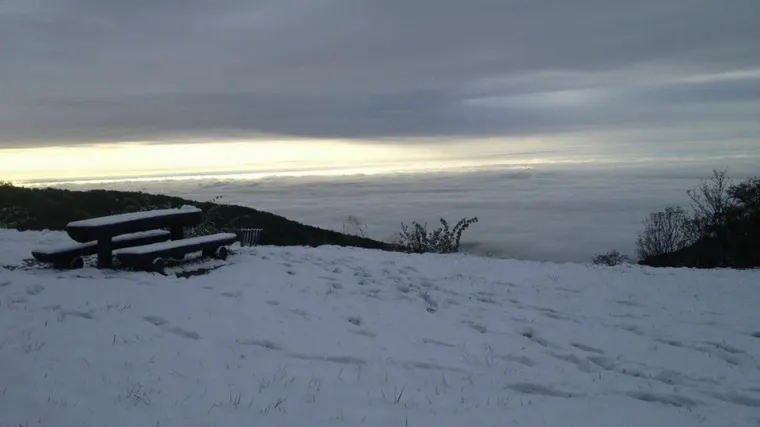 Zaboravite izlete na 1. maj, stiže jaka ki&scaron;a