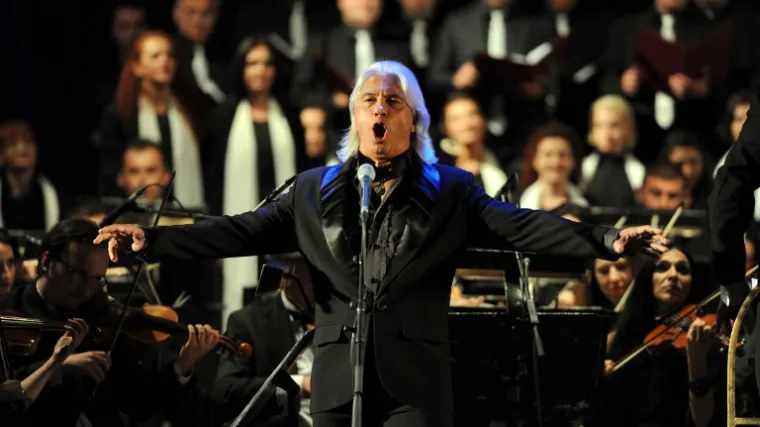 Operna megazvijezda nastupa u Zagrebu