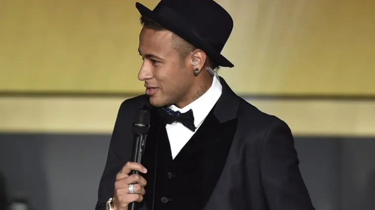 Pogledajte kakvu si je 'igračku' kupio Neymar!