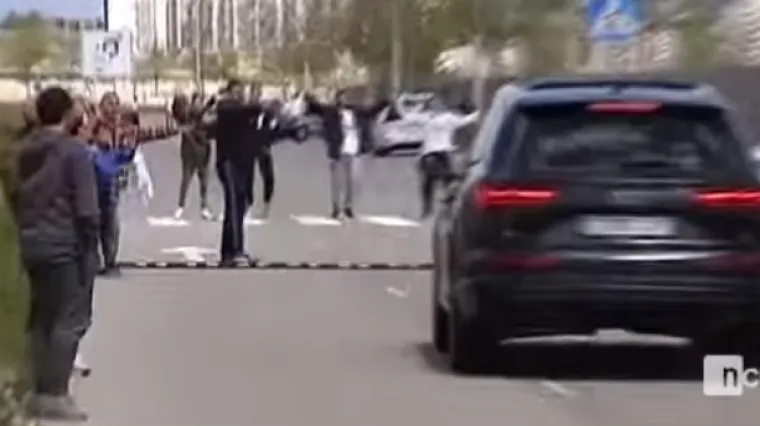 Pogledajte &scaron;to rade navijači Reala svojim idolima