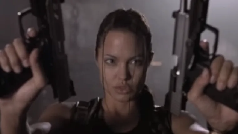 Nova Lara Croft je ova prelijepa oskarovka