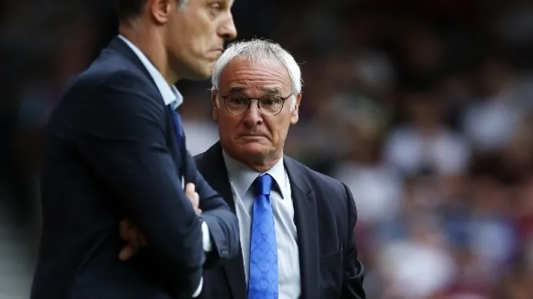 Nećete vjerovati koliko će zaraditi trener Leicestera ako osvoji naslov