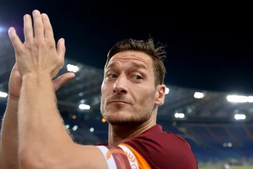 Ništa od mirovine i transfera, Romina ikona igrat će za klub i sljedeće sezone