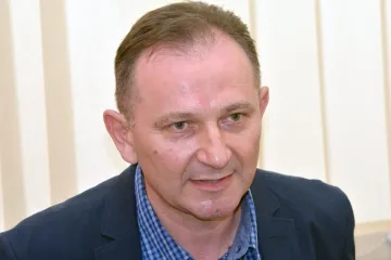 'Sastanci s Vladom bili su igrokaz'