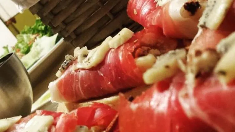 Pr&scaron;ut i dinje su klasik, no ova kombinacija će vas raspametiti