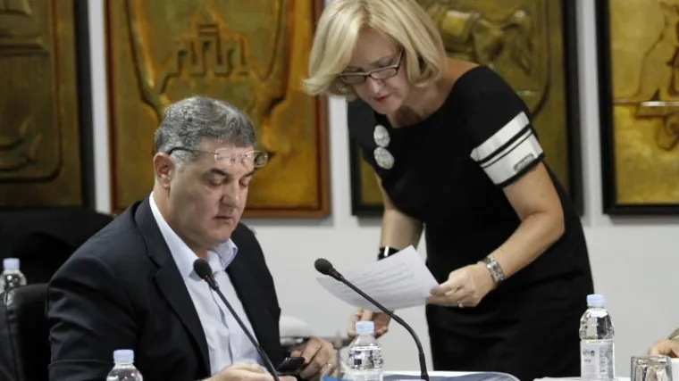 Splitski gradonačelnik i njegovi zamjenici godinama primali previsoku plaću, moraju sve vratiti