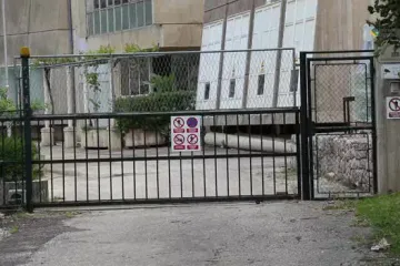 Pročistač na Ombli