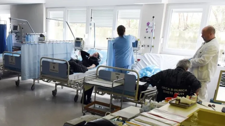 Najlo&scaron;ije reforme u zdravstvu: &scaron;to o svemu kaže struka, a &scaron;to građani?