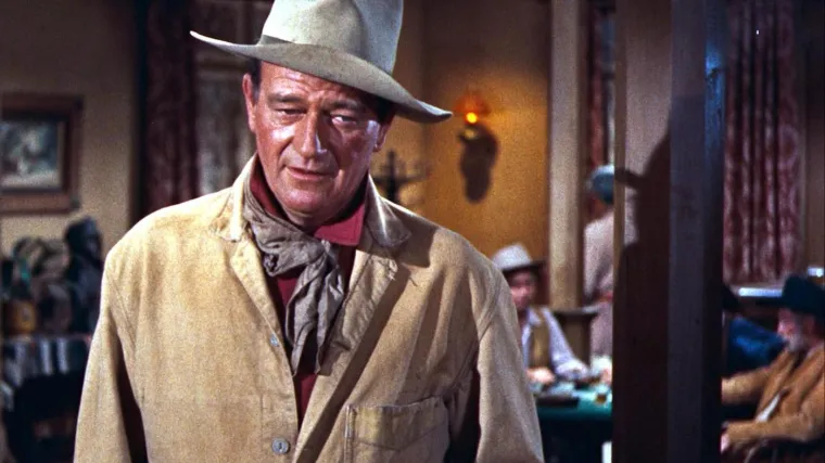 Legendarni filmski kauboj bio je rasist? Kalifornija ne želi Dan Johna Waynea