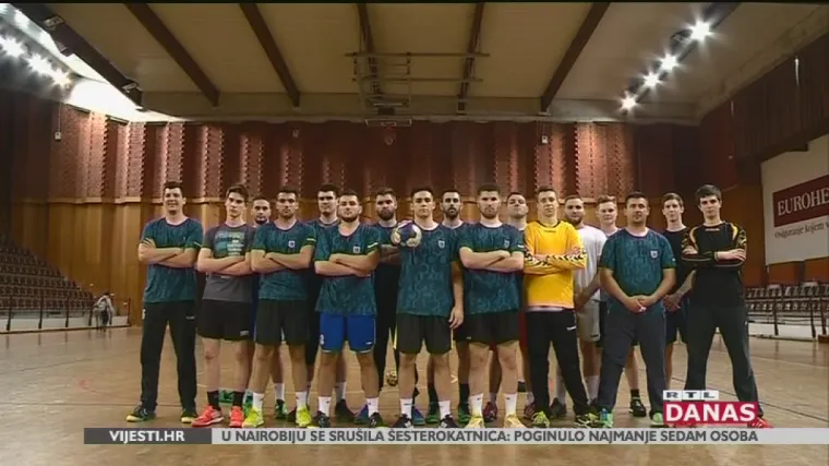 Euforija trese Dubrovnik: rukometni klub 'hrvatske mladeži' vratio se u vi&scaron;i rang nakon 17 godina