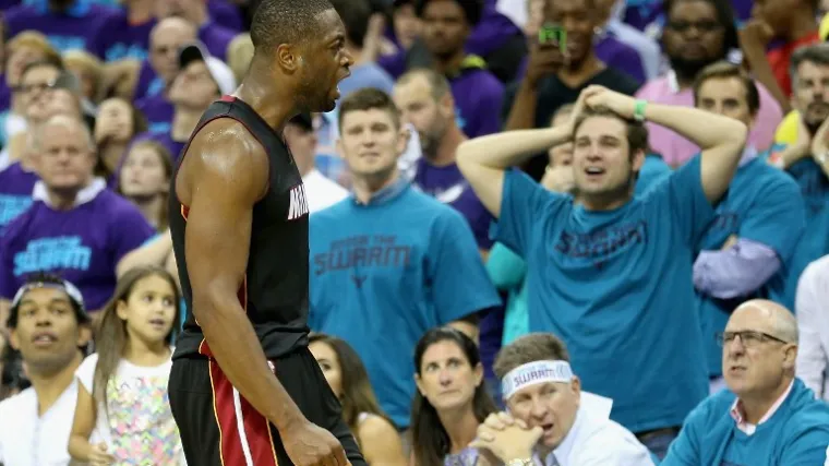 Prvaci doznali protivnike u polufinalu, Miami i Indiana izborili sedme utakmice