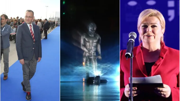 'Ako me ne žele, odlazim!'