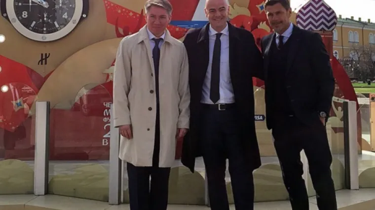 'Njegovo imenovanje pitanje je trenutka'