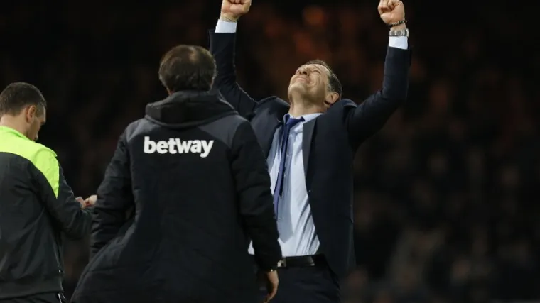 'Presretan sam rekordom i našim pravim kapetanom. Ubija!'