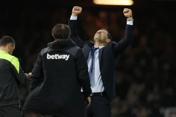 'Presretan sam rekordom i našim pravim kapetanom. Ubija!'