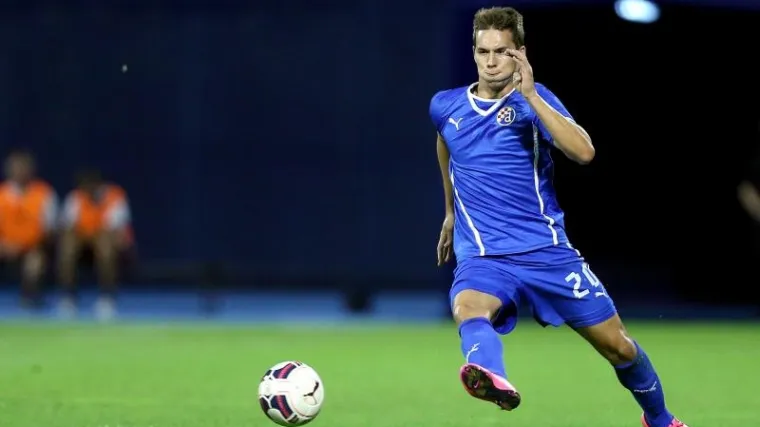 Odlični Marko Pjaca bacio Puljane u očaj