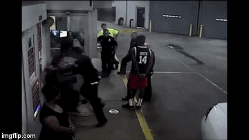 Kolege ga samo gledale i dopustile nasilje