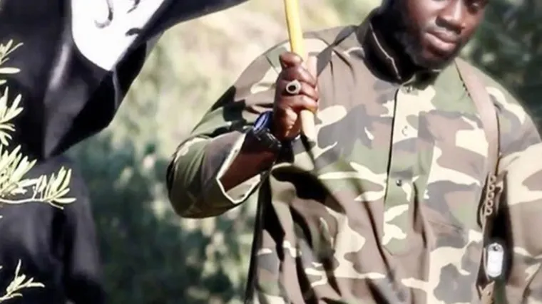 Biv&scaron;i džihadist vratio se u Europu i ispričao &scaron;to je sve vidio u Islamskoj državi