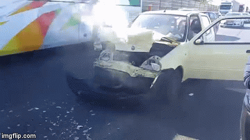 Saznao na vlastitoj koži