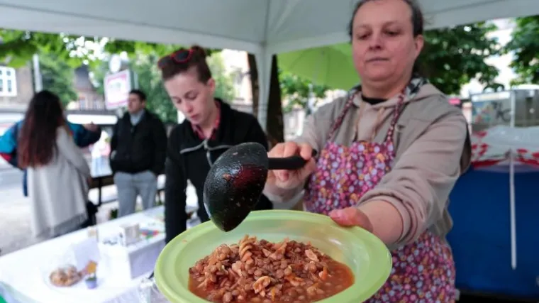 Diljem zemlje podijeljeno 200.000 radničkog graha, ali za nikad manje radnika