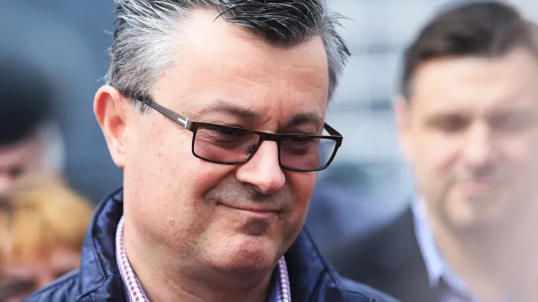 Ore&scaron;ković se hvali svojim susretima sa svjetskim liderima te ističe: 'Moja stranka su hrvatski građani'