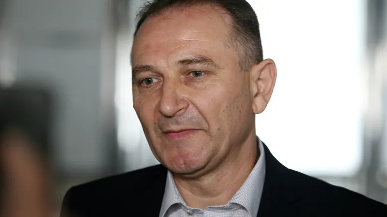 Novosel: 'Neka Ore&scaron;ković nauči hrvatski jezik i neka mu netko prevede &scaron;to je predloženo Europskoj komisiji'