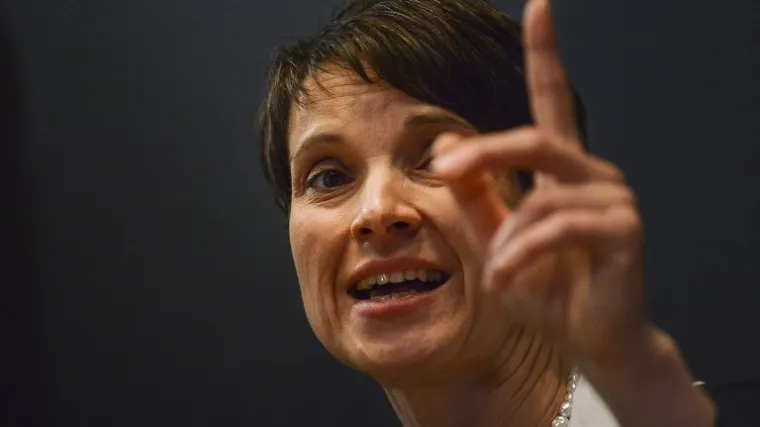 'Islam nije spojiv s ustavom na&scaron;e zemlje