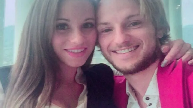 Zabio nevjerojatan gol za Barcelonu pa dobio kćer Adaru