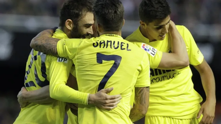 Ova četiri kluba predstavljat će &Scaron;panjolsku u Ligi prvaka