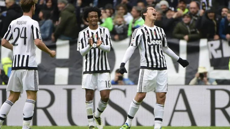 S Mandžukićem bez problema do&scaron;li do nove pobjede