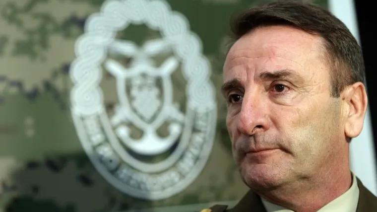 Ranjeni vojnici nešto su bolje, na terenu i vojna policija