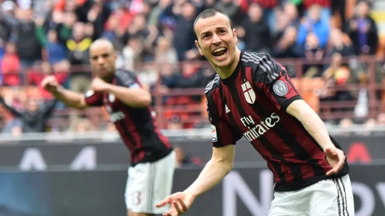 Milan velikim preokretom poslao Frosinone u drugu ligu