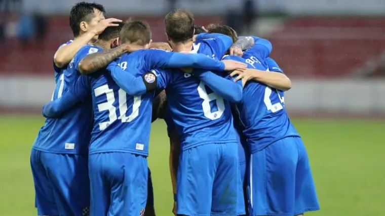 Rijeka kiksala i vi&scaron;e ih ne može prestići